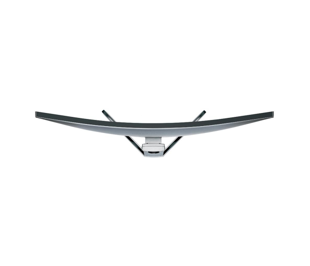 BenQ EX3501R Curved srebrno-czarny - 377982 - zdjęcie 5